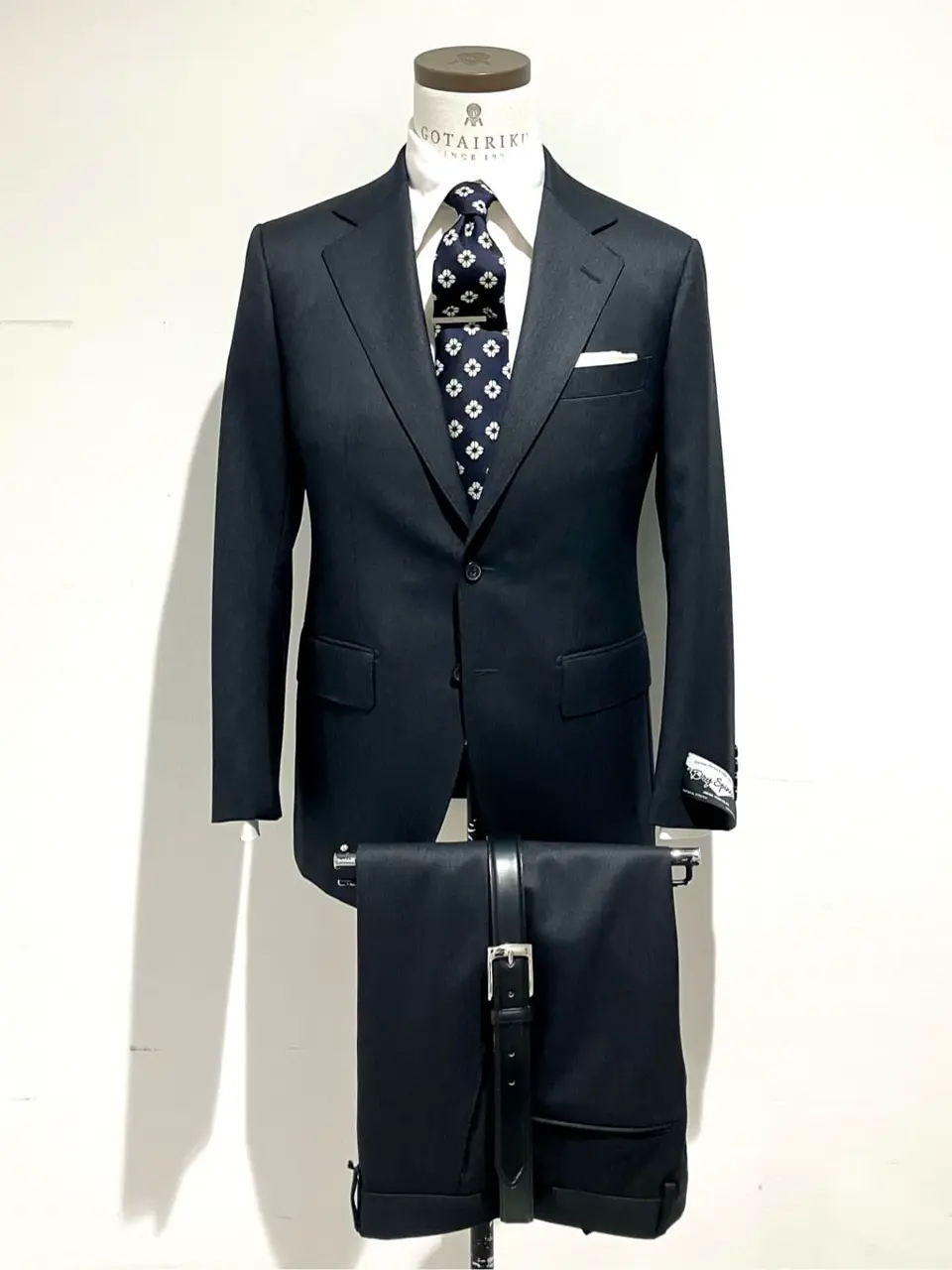 GOTAIRIKU 今井 コーディネート画像