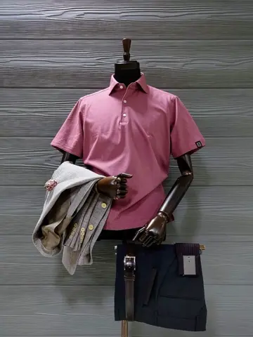 GOTAIRIKU 八幡 コーディネート画像