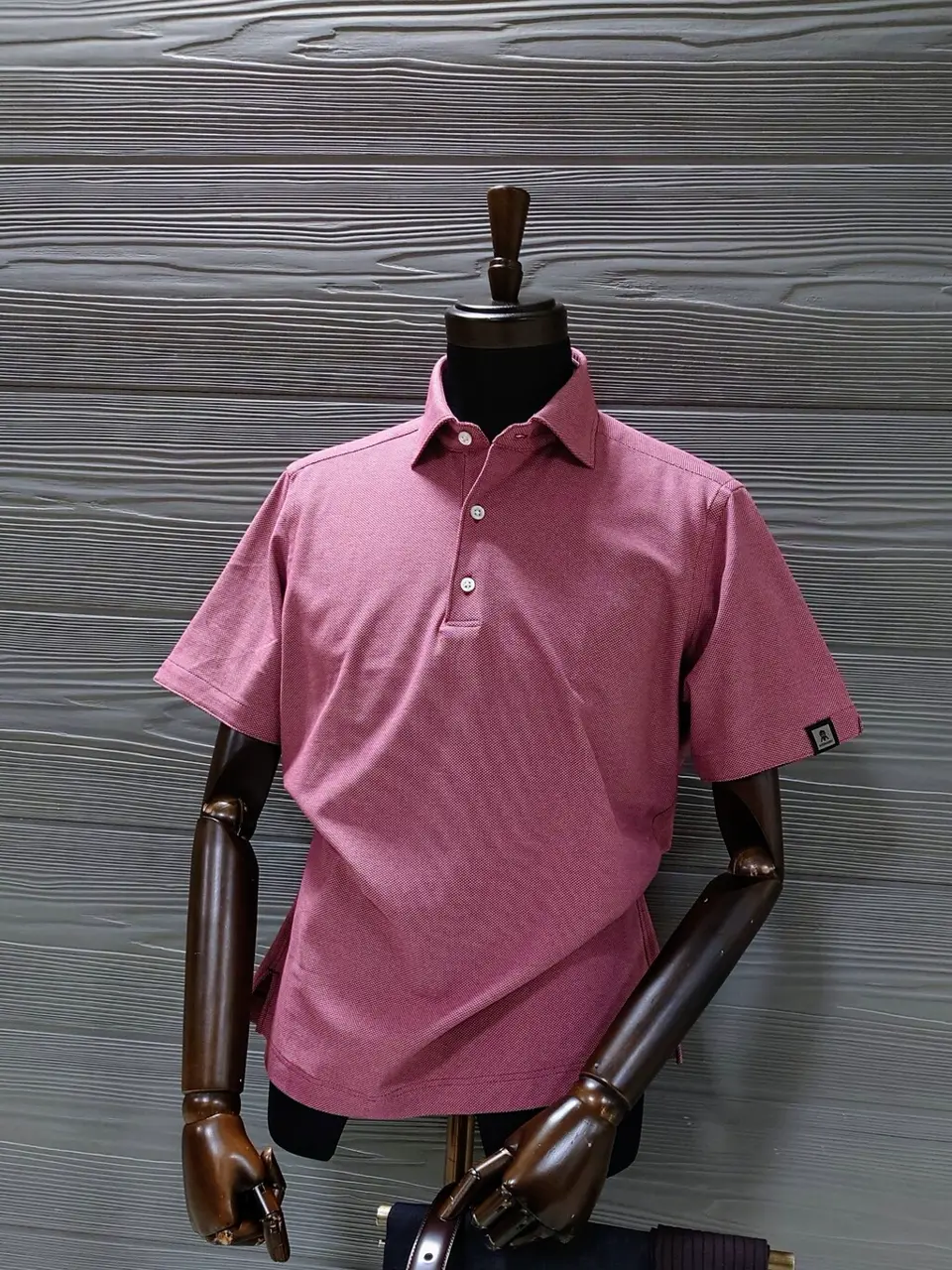 GOTAIRIKU 八幡 コーディネート画像