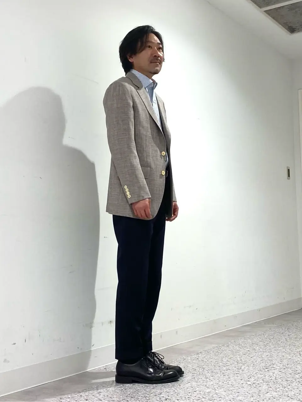 GOTAIRIKU 松田 コーディネート画像