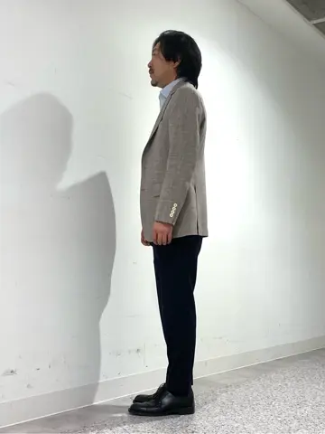 GOTAIRIKU 松田 コーディネート画像