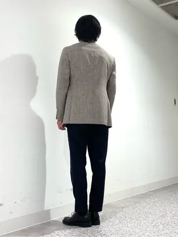 GOTAIRIKU 松田 コーディネート画像