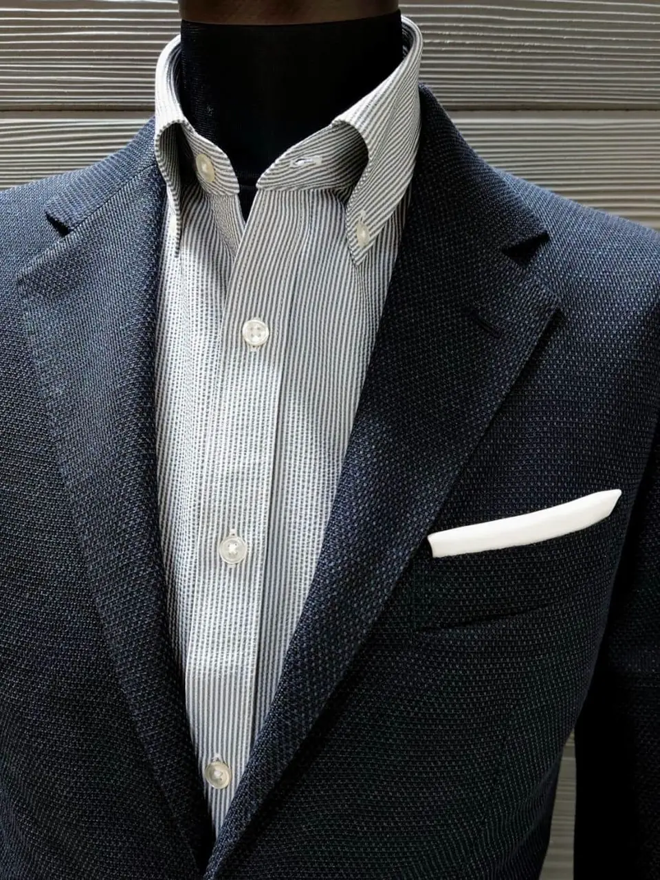 GOTAIRIKU 八幡 コーディネート画像