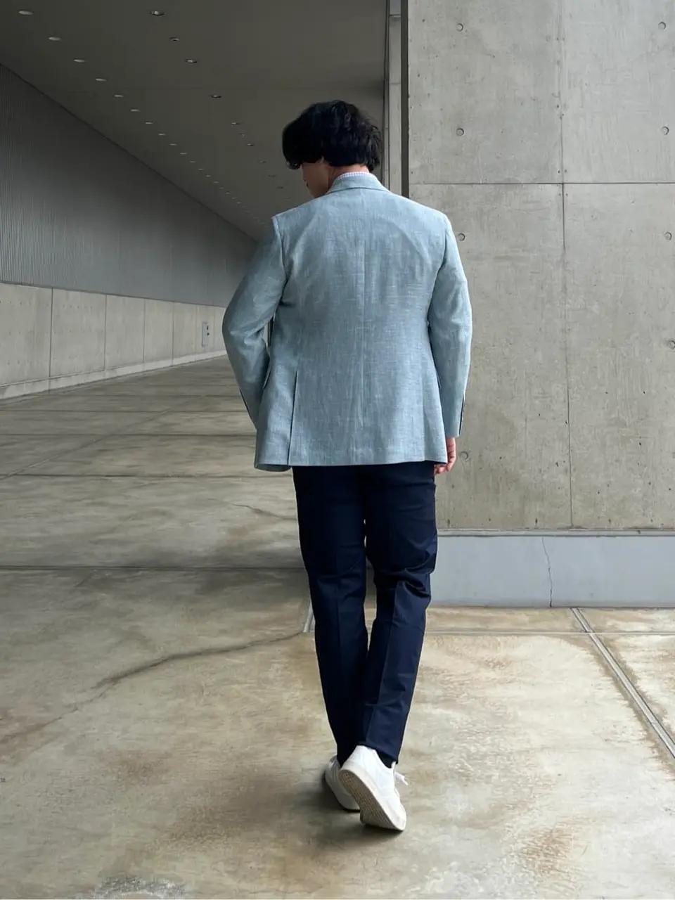 GOTAIRIKU 竹林 コーディネート画像