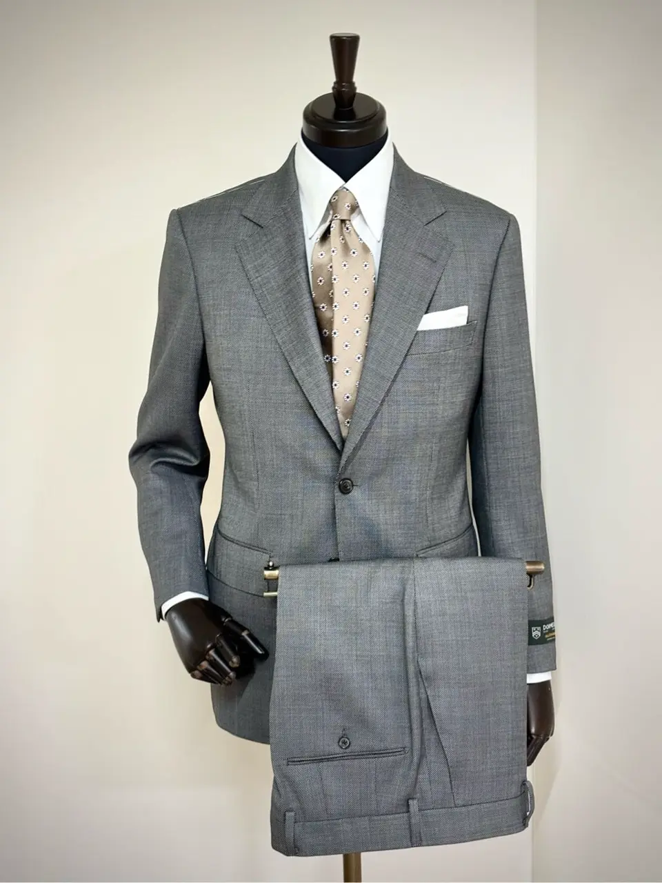 GOTAIRIKU 大滝 コーディネート画像