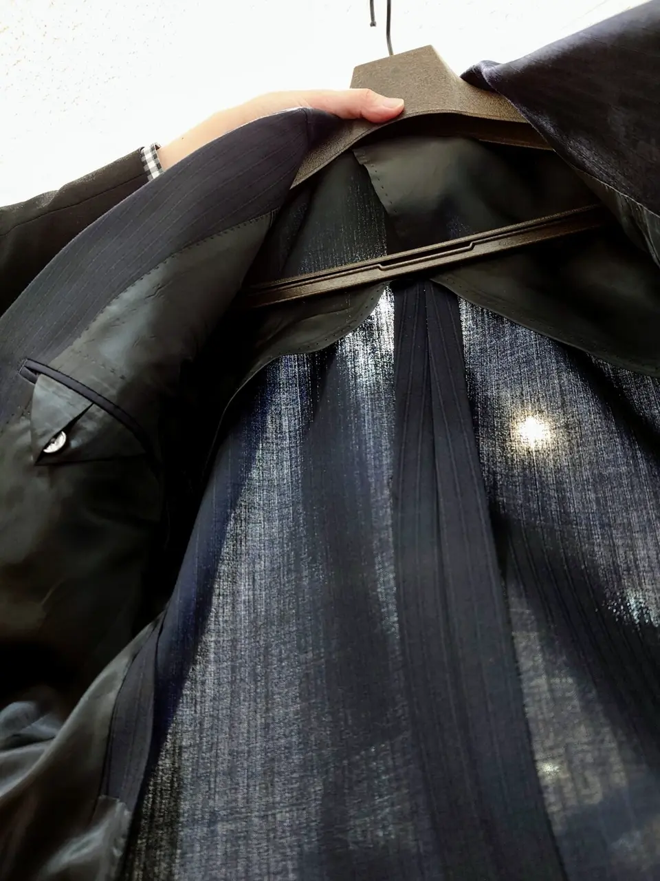 GOTAIRIKU 八幡 コーディネート画像