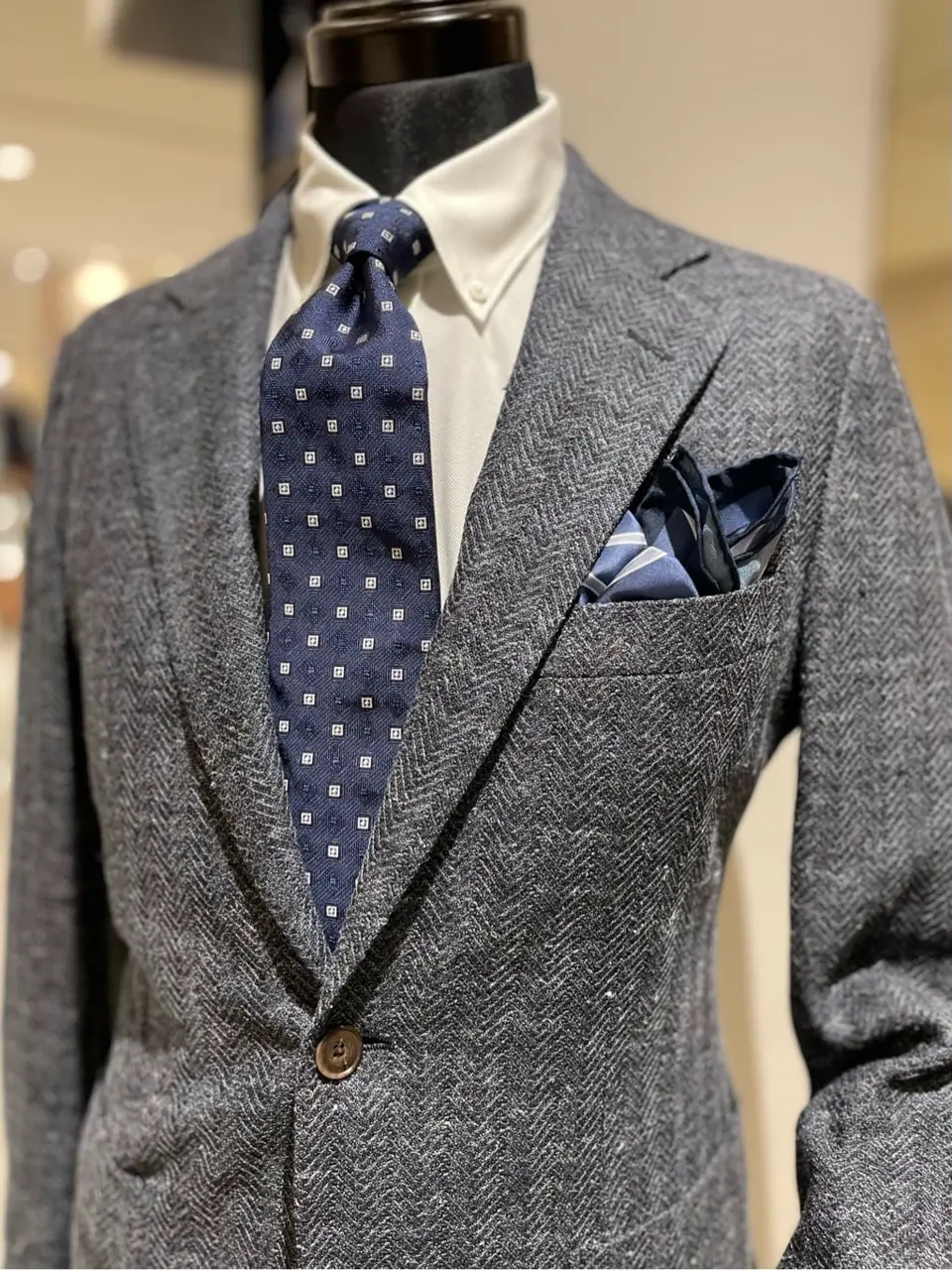 GOTAIRIKU 池田 コーディネート画像