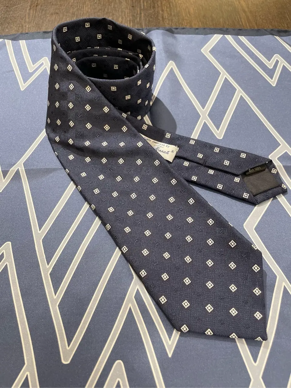 GOTAIRIKU 池田 コーディネート画像