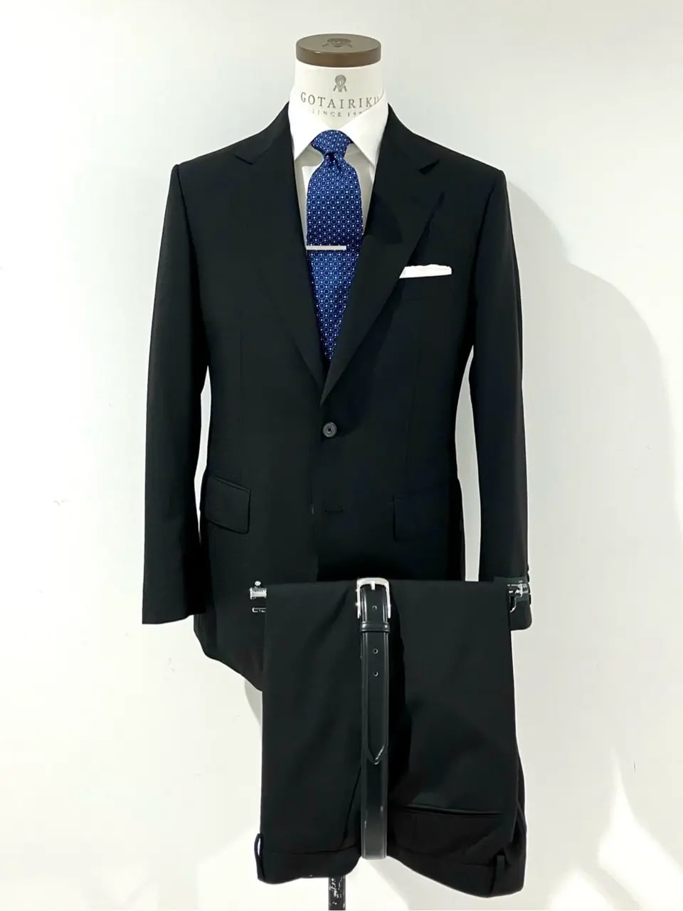 GOTAIRIKU 今井 コーディネート画像