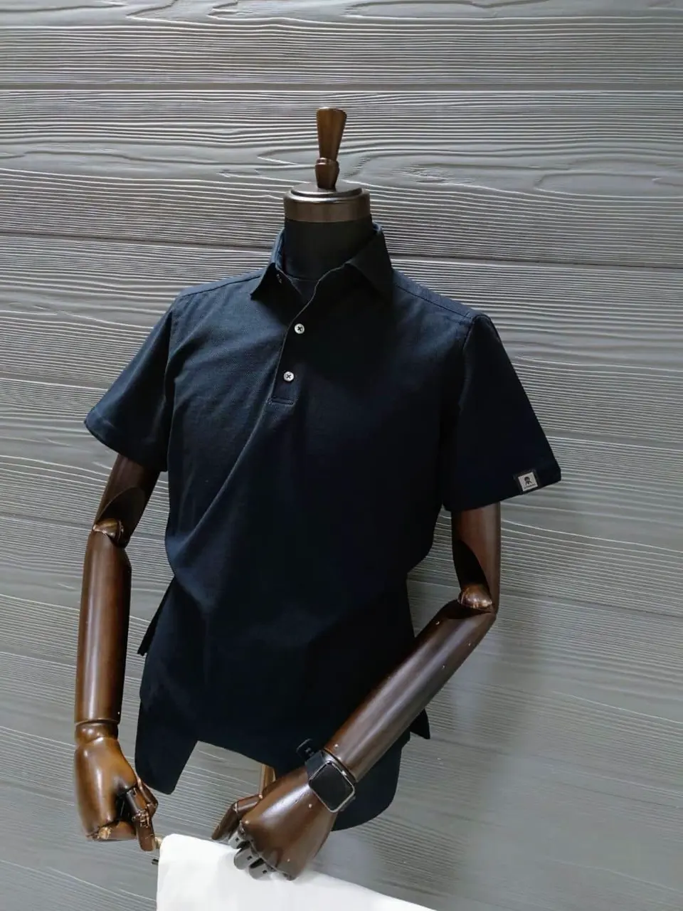 GOTAIRIKU 八幡 コーディネート画像