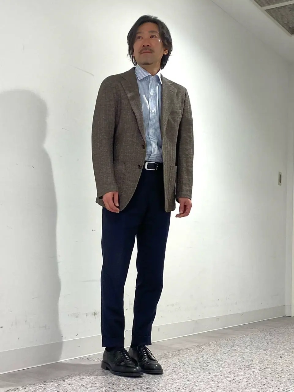 GOTAIRIKU 松田 コーディネート画像