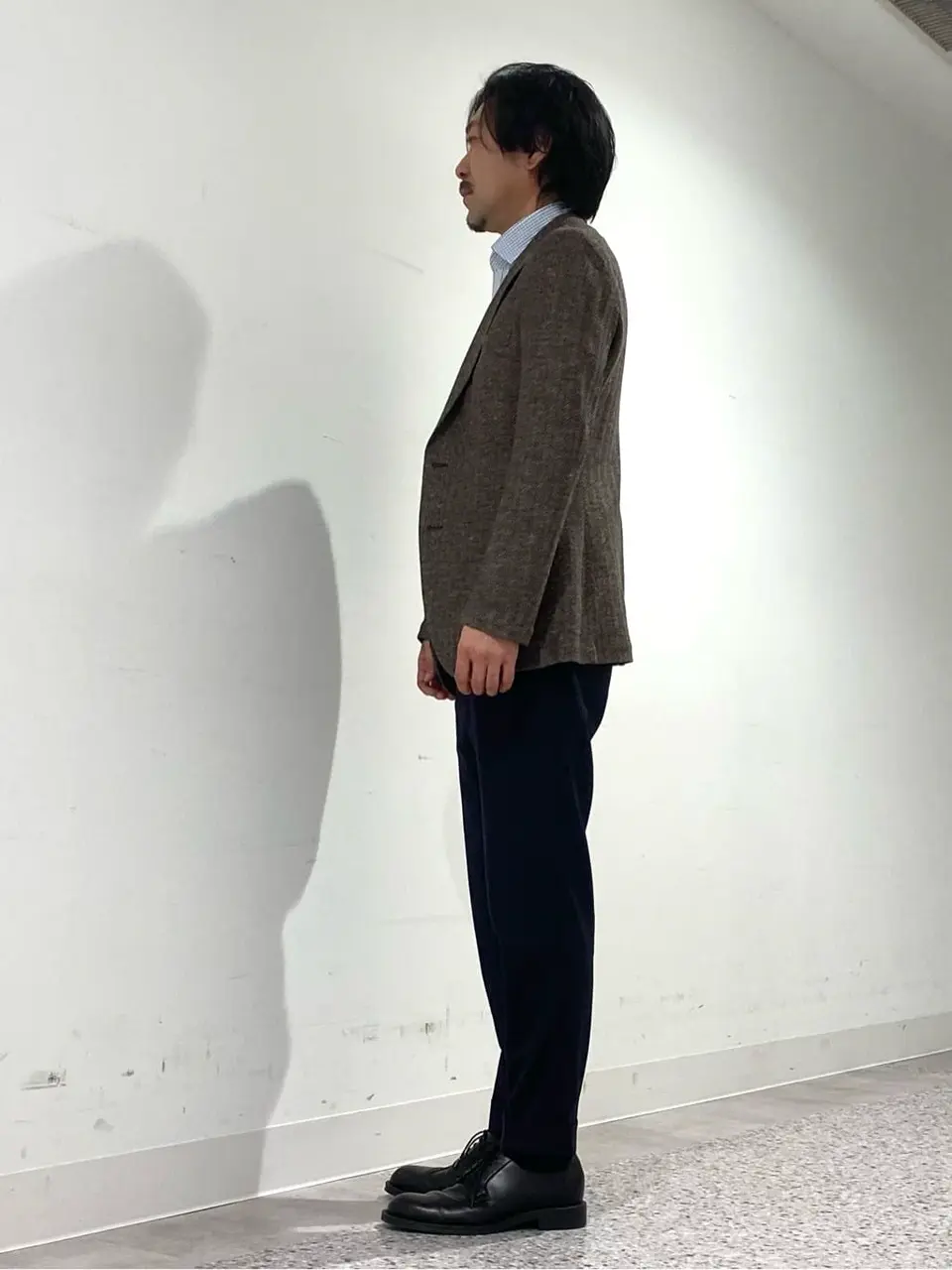 GOTAIRIKU 松田 コーディネート画像