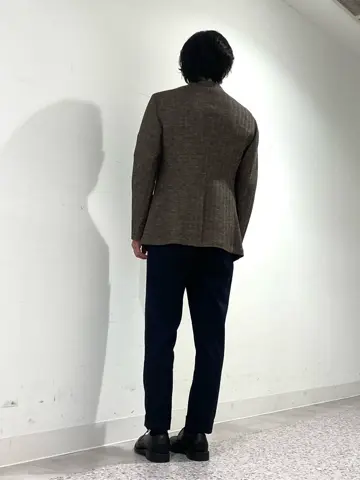 GOTAIRIKU 松田 コーディネート画像