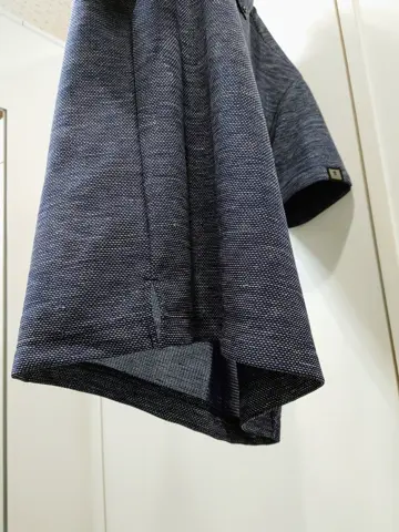 GOTAIRIKU 八幡 コーディネート画像