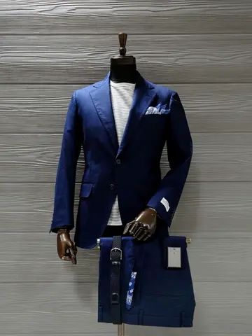 GOTAIRIKU 八幡 コーディネート画像