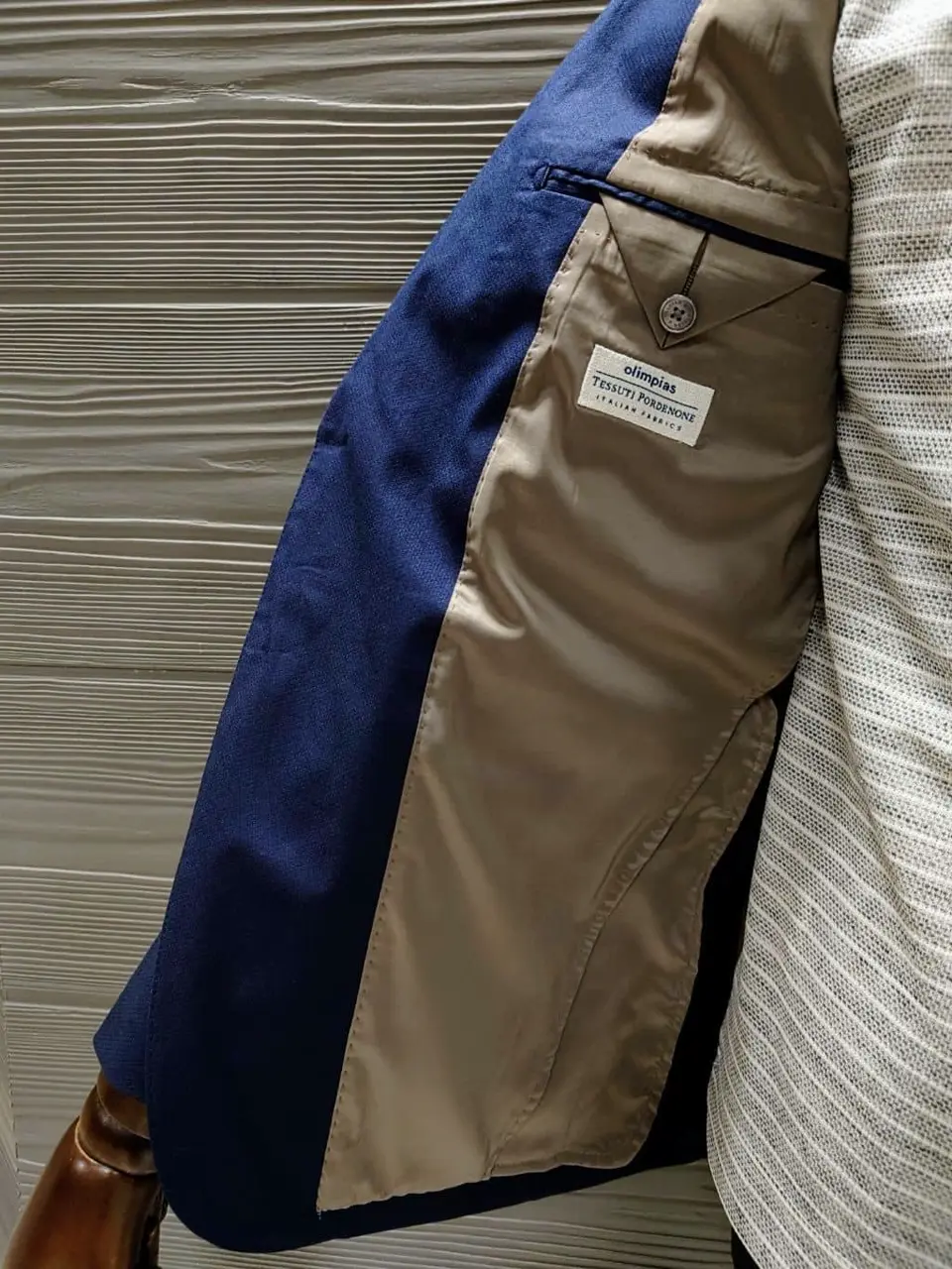 GOTAIRIKU 八幡 コーディネート画像