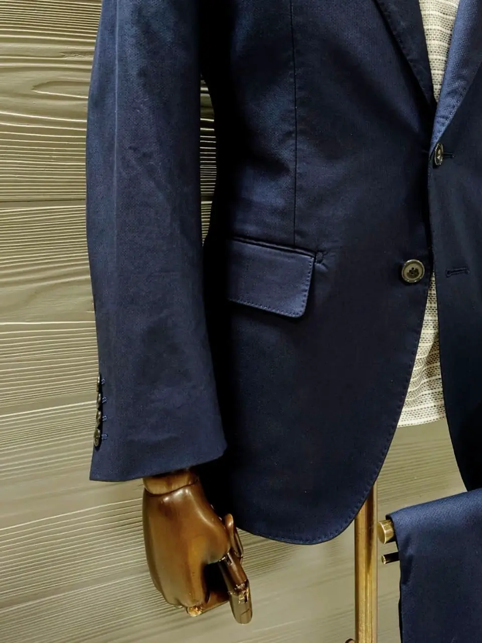 GOTAIRIKU 八幡 コーディネート画像