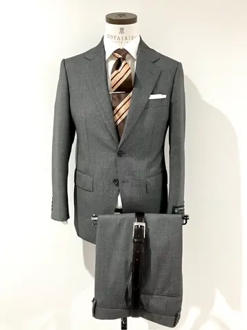 GOTAIRIKU 今井 コーディネート画像