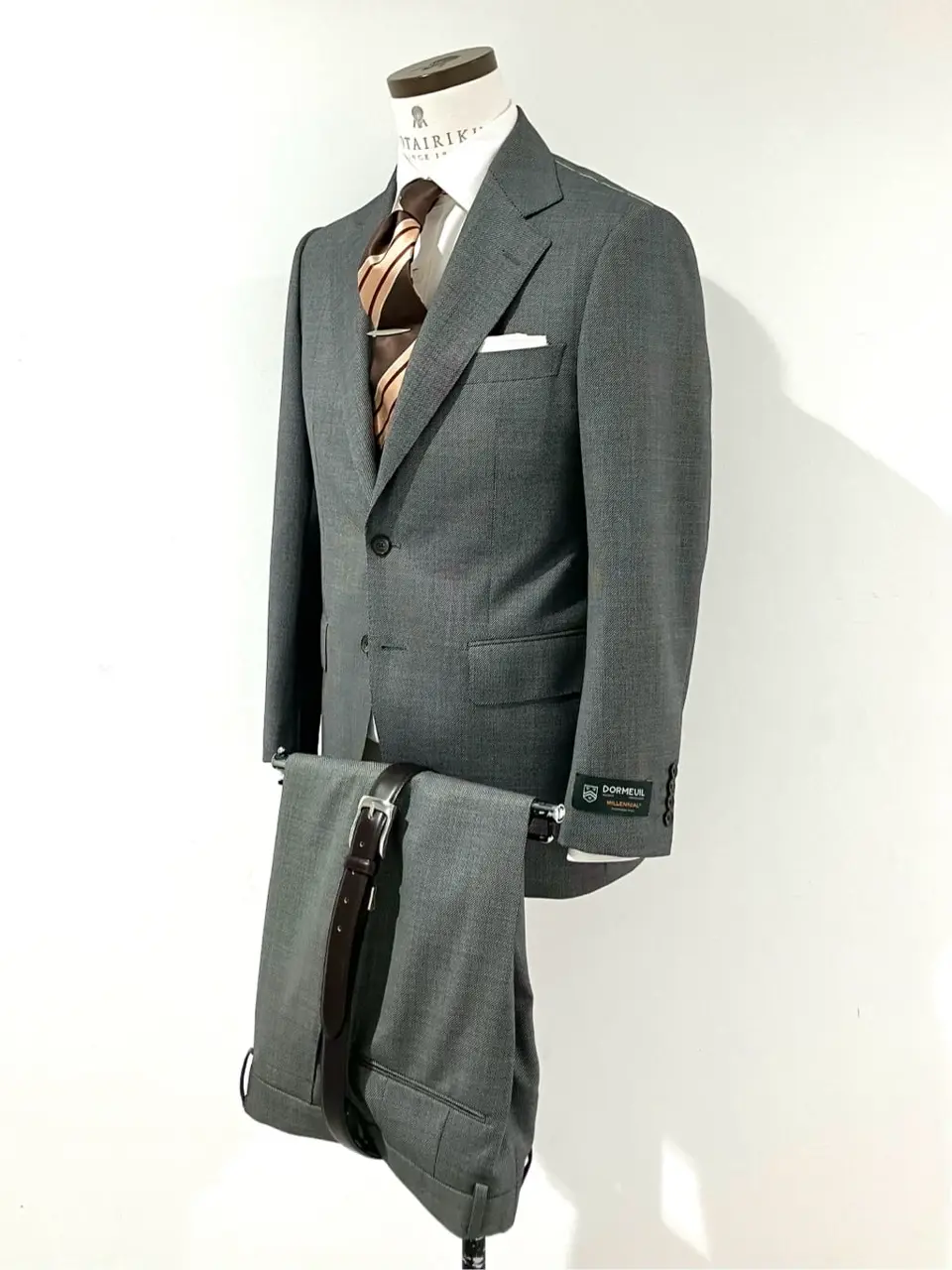 GOTAIRIKU 今井 コーディネート画像