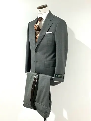 GOTAIRIKU 今井 コーディネート画像