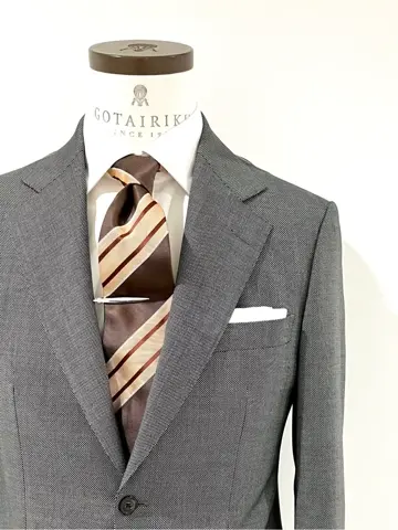 GOTAIRIKU 今井 コーディネート画像