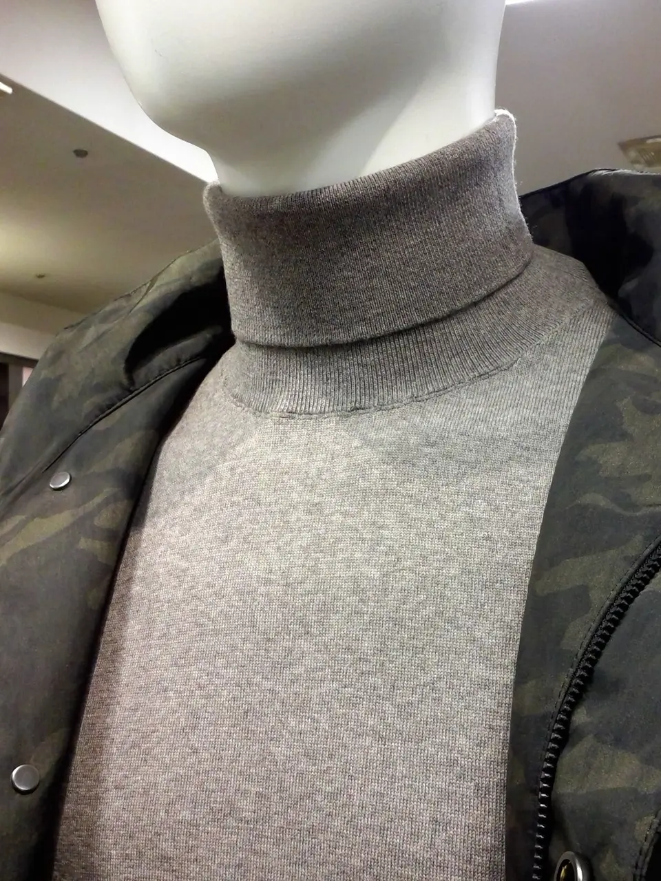 GOTAIRIKU 佐瀬 コーディネート画像