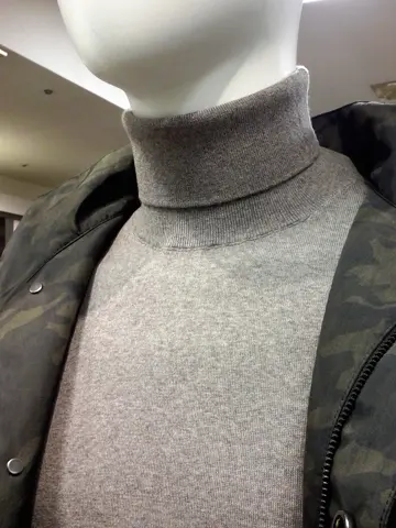 GOTAIRIKU 佐瀬 コーディネート画像