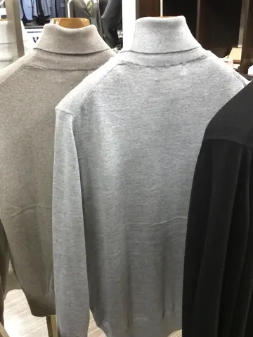 GOTAIRIKU 佐瀬 コーディネート画像