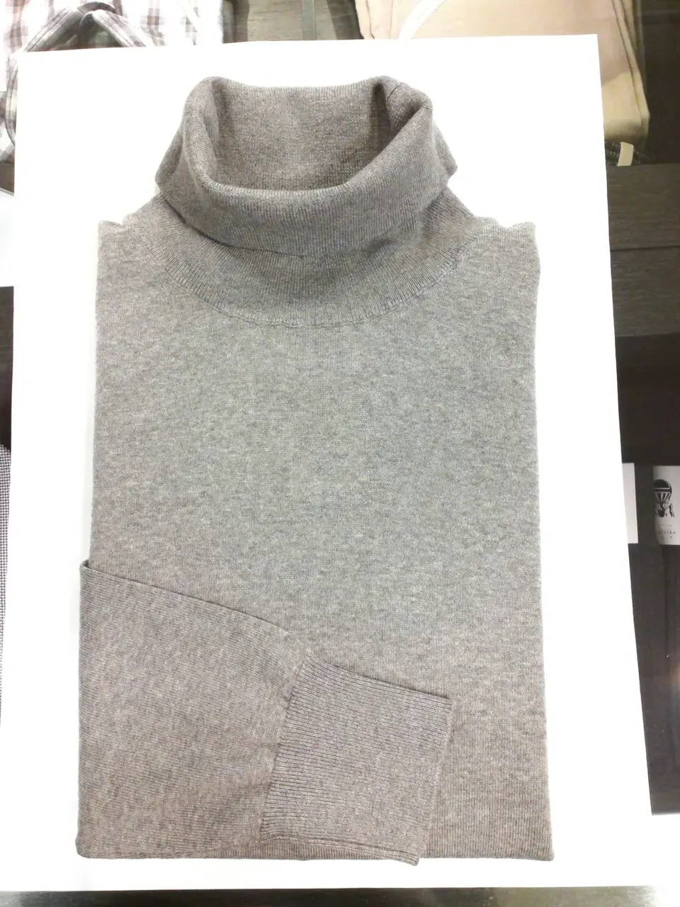 GOTAIRIKU 佐瀬 コーディネート画像