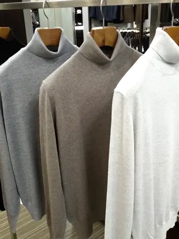 GOTAIRIKU 佐瀬 コーディネート画像