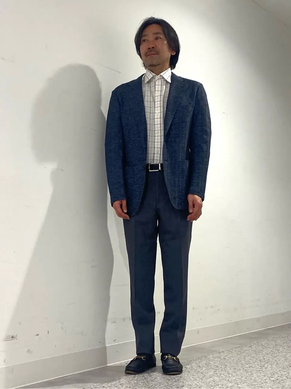 GOTAIRIKU 松田 コーディネート画像