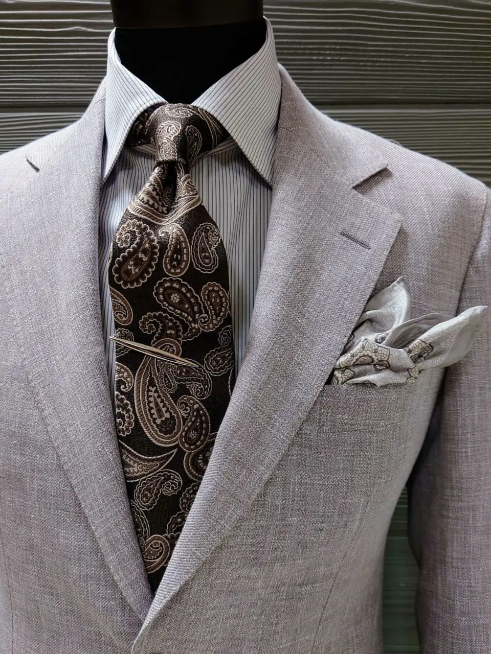 GOTAIRIKU 八幡 コーディネート画像