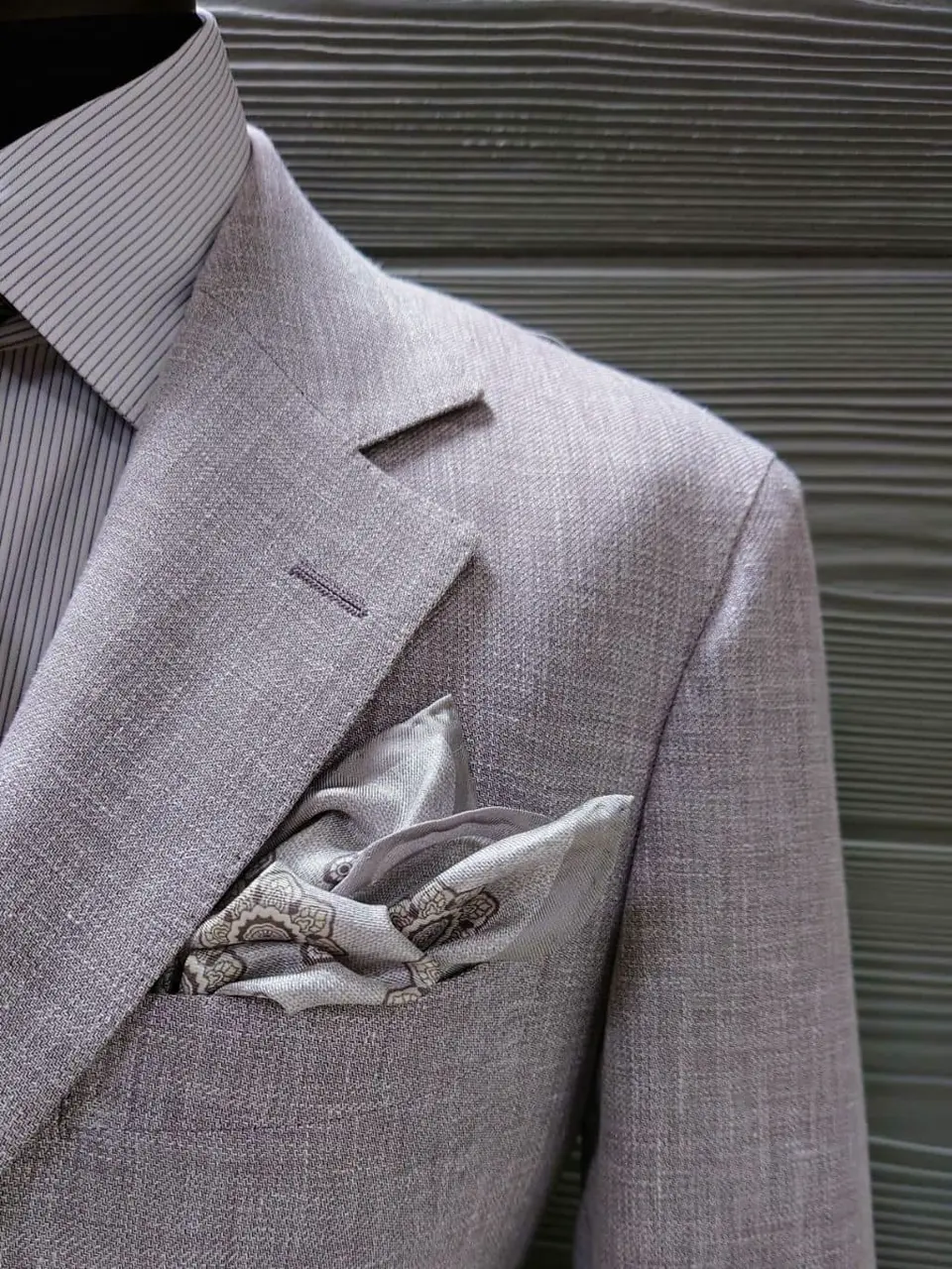 GOTAIRIKU 八幡 コーディネート画像