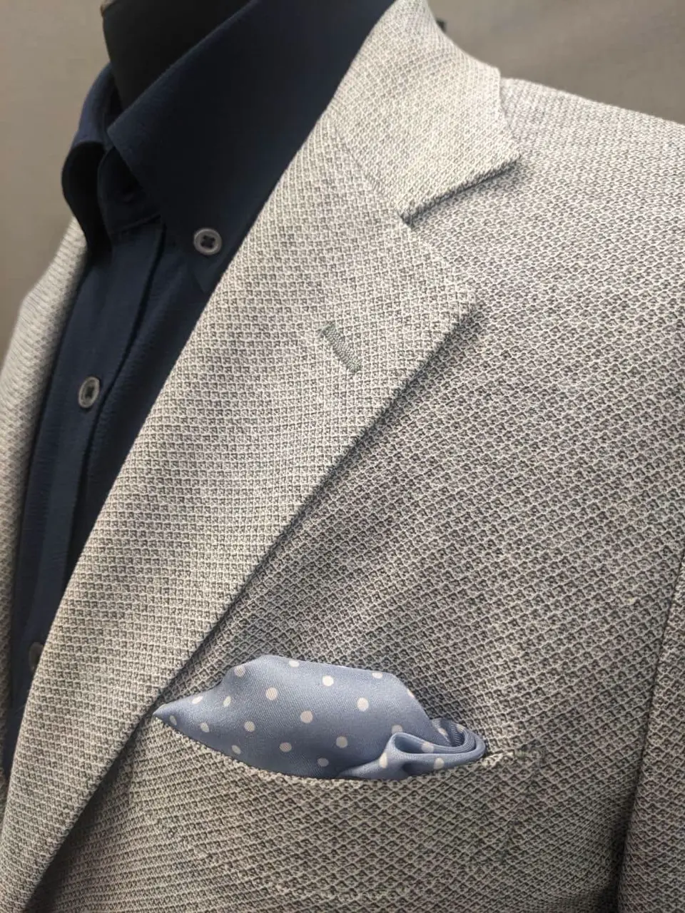 GOTAIRIKU 夏木 コーディネート画像