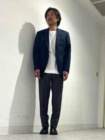 GOTAIRIKU 松田 コーディネート画像