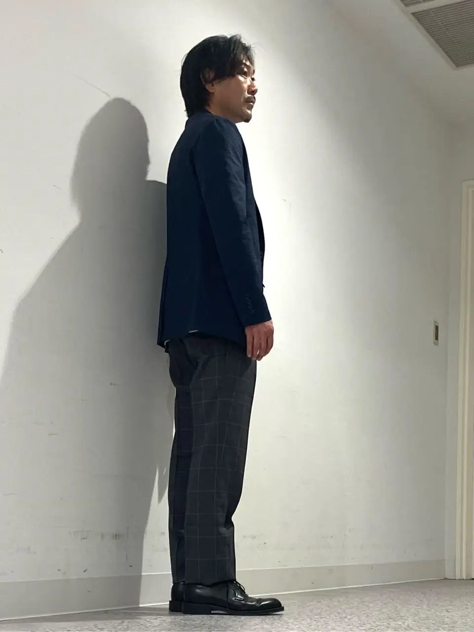 GOTAIRIKU 松田 コーディネート画像