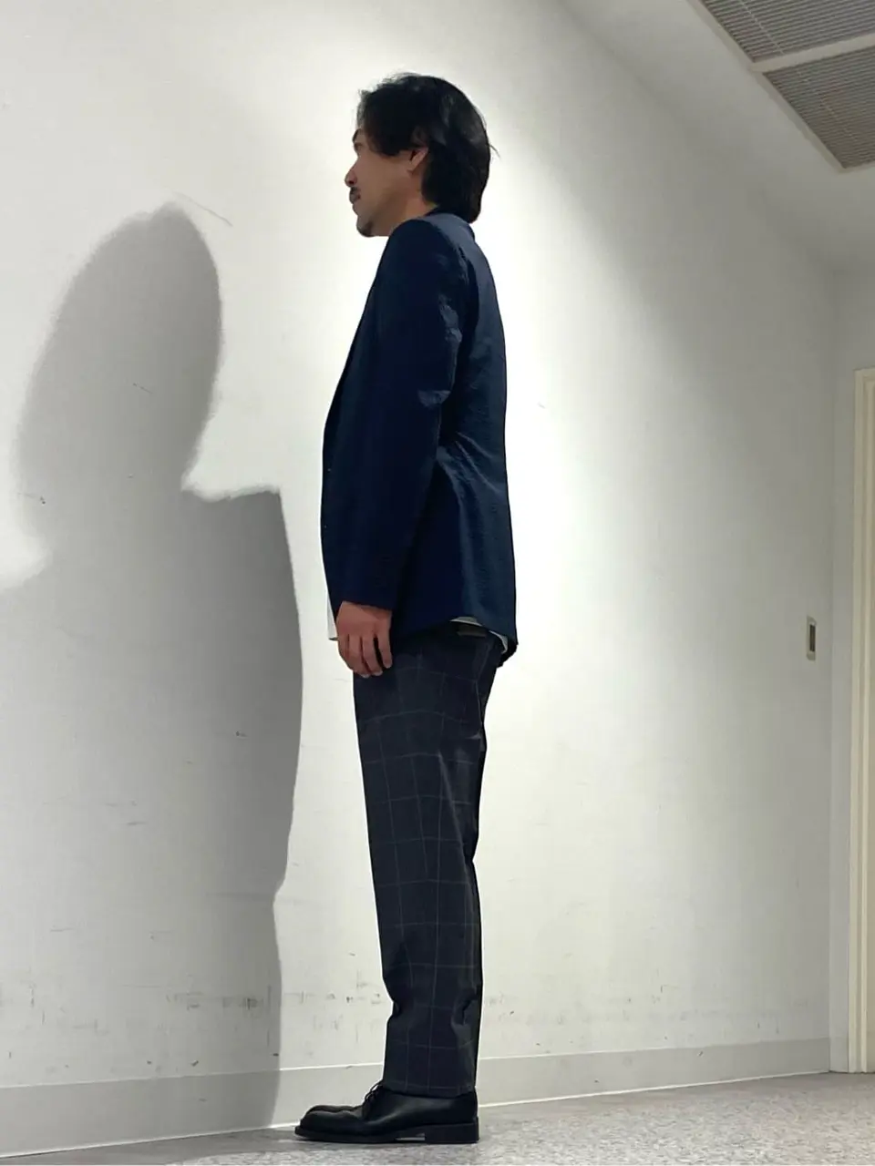 GOTAIRIKU 松田 コーディネート画像