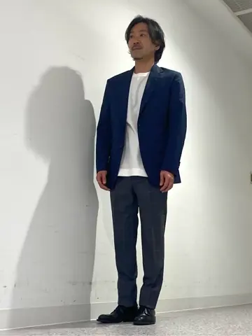 GOTAIRIKU 松田 コーディネート画像