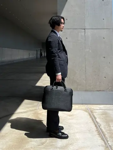 GOTAIRIKU 竹林 コーディネート画像