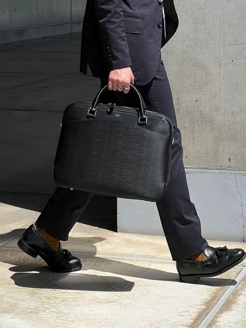 GOTAIRIKU 竹林 コーディネート画像