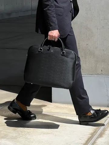 GOTAIRIKU 竹林 コーディネート画像