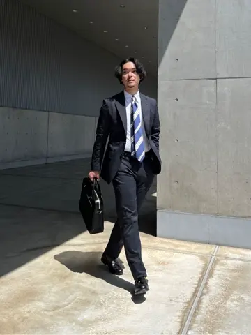 GOTAIRIKU 竹林 コーディネート画像