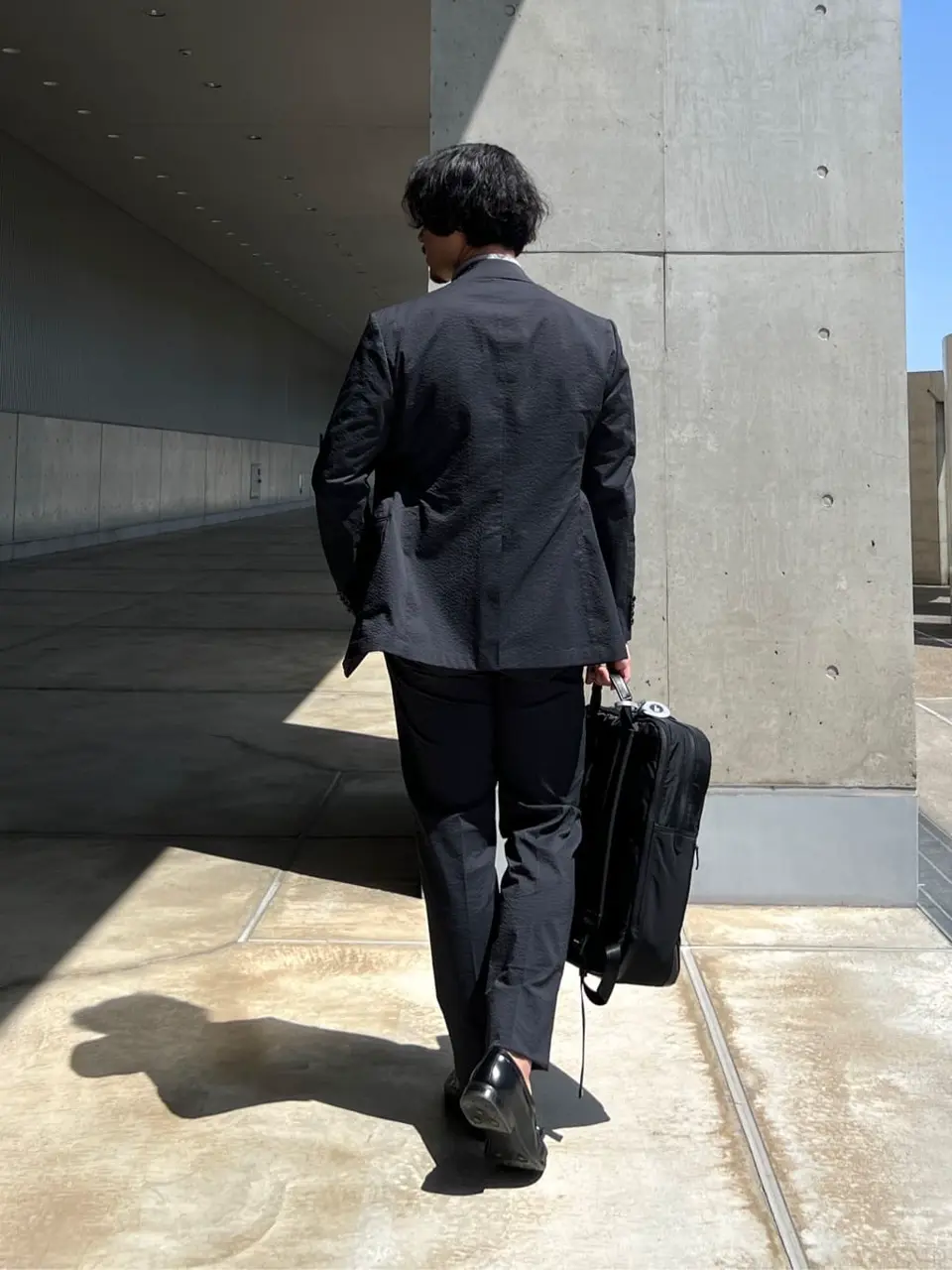 GOTAIRIKU 竹林 コーディネート画像