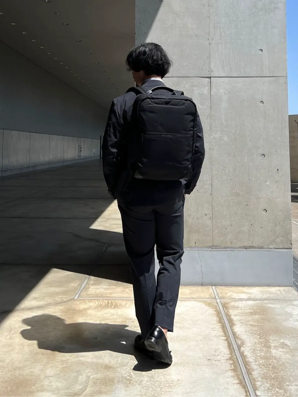 GOTAIRIKU 竹林 コーディネート画像