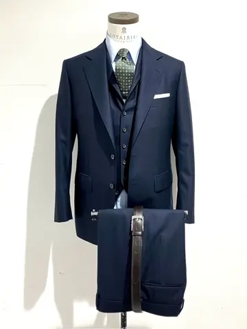 GOTAIRIKU 今井 コーディネート画像