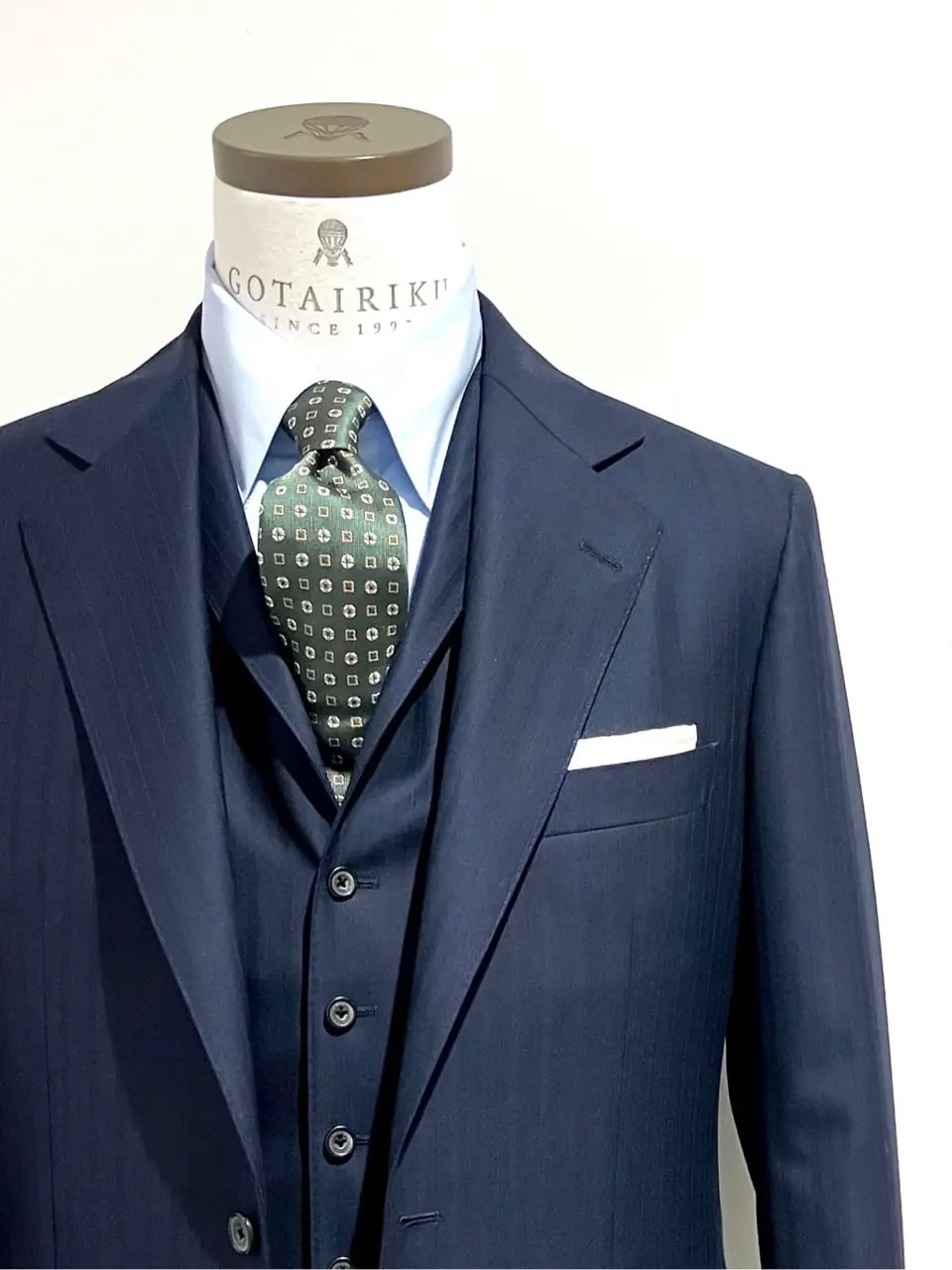 GOTAIRIKU 今井 コーディネート画像