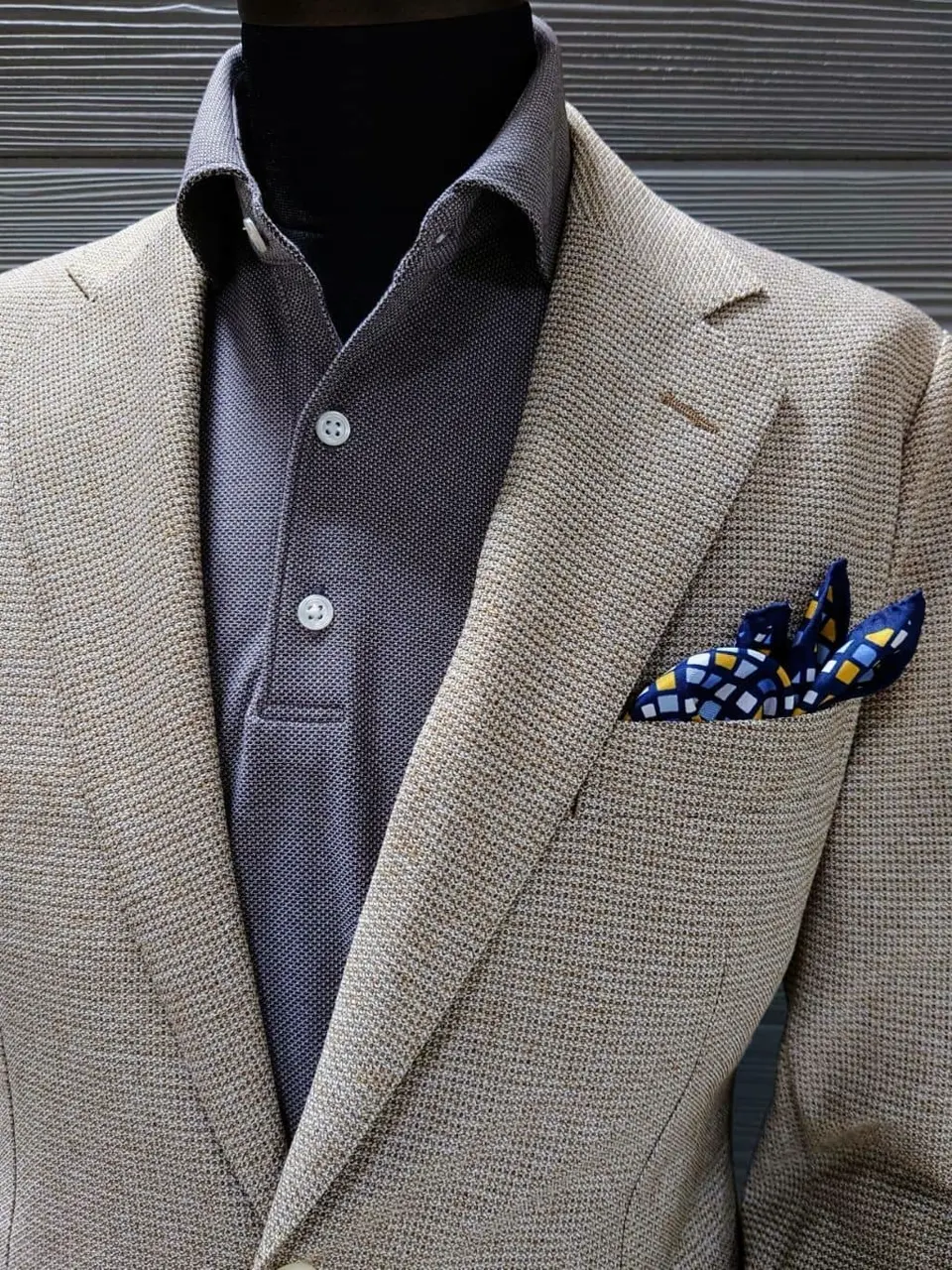 GOTAIRIKU 八幡 コーディネート画像