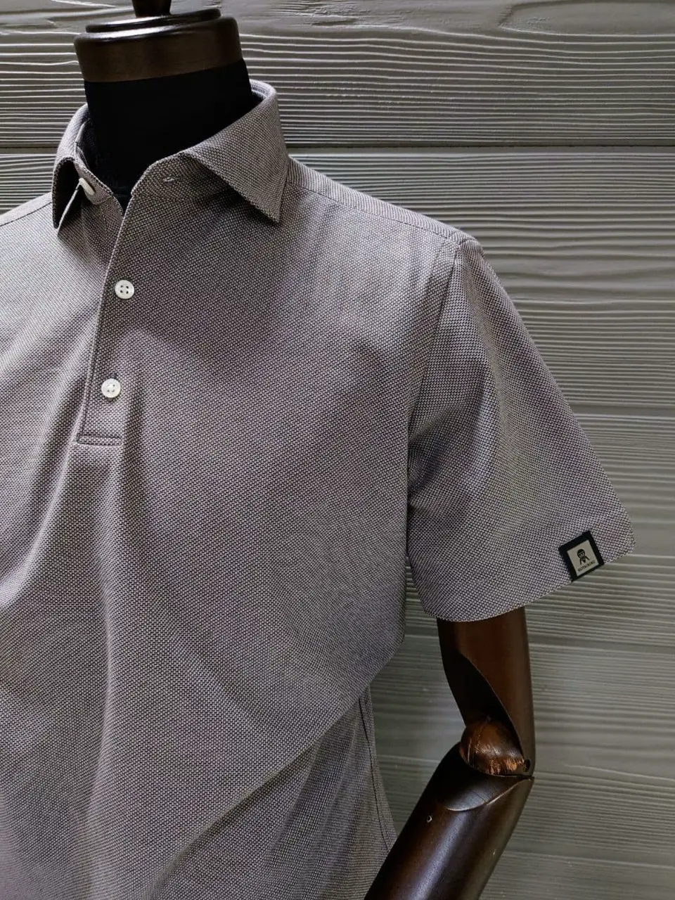 GOTAIRIKU 八幡 コーディネート画像