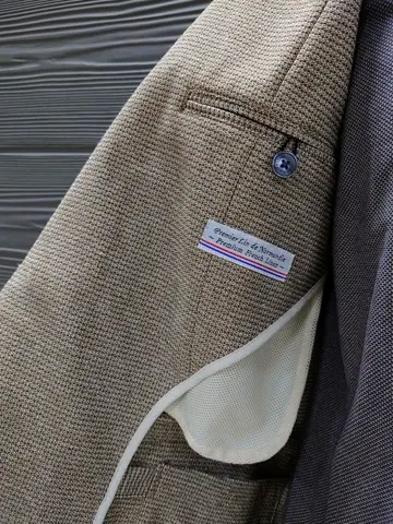 GOTAIRIKU 八幡 コーディネート画像