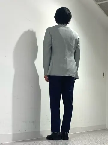 GOTAIRIKU 松田 コーディネート画像